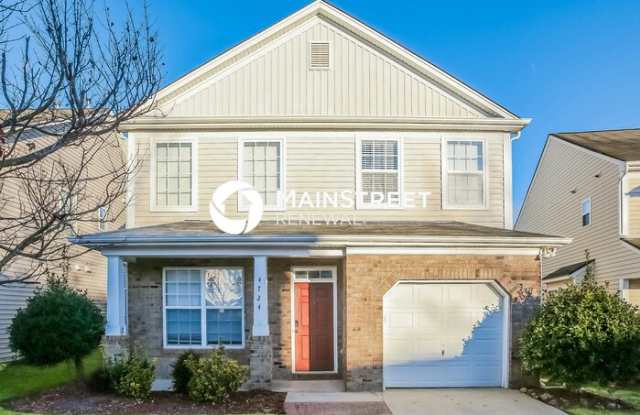 4724 Abercromby Street