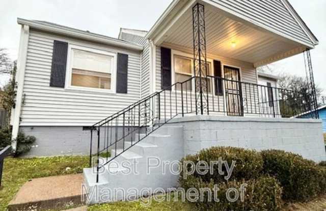 Photo of 3009 Saint Paul Street