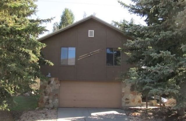 190 Aspen Drive - 190 Aspen Drive, Summit Park, UT 84098