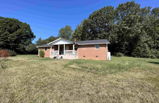 703 E Brown Street - 703 East Brown Street, Orange County, NC 27302