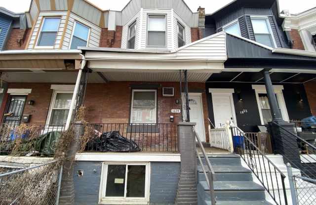 1634 S FRAZIER STREET