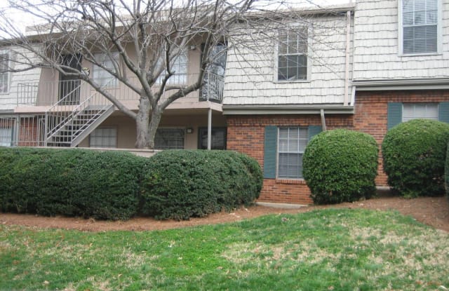 3826-D Country Club Road - 3826-D - 3826 Country Club Road, Winston-Salem, NC 27104