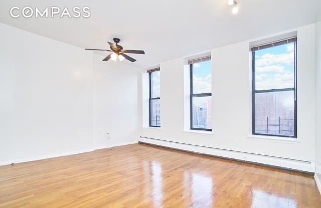 58 East 127th Street - 58 East 127th Street, New York City, NY 10035