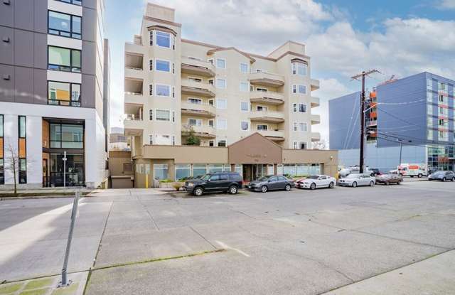 Landmark Apartments