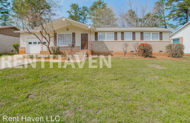 209 Avery Lane - 209 Avery Lane, Lexington County, SC 29212