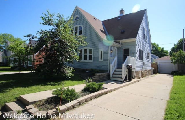 3608 N 49th St - 3608 North 49th Street, Milwaukee, WI 53216