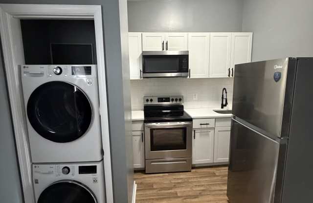 Photo of 2656 North 16th Street#3