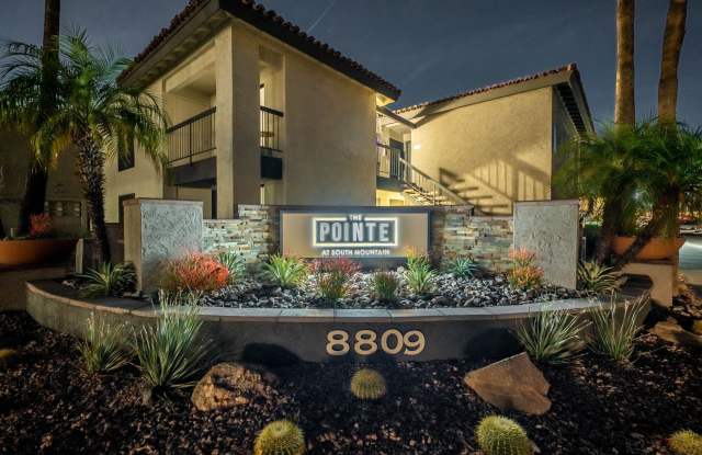 Photo of The Pointe at South Mountain