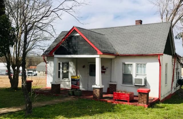 103 Cumberland St. - 103 Cumberland Street, Ashland City, TN 37015