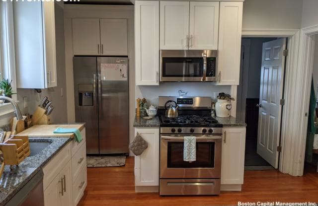 113 3RD ST. - 113 3rd Street, Medford, MA 02155