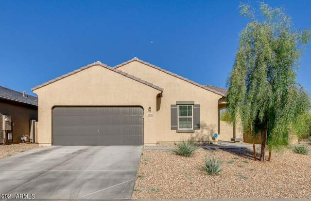 33731 N Bowles Dr - 33731 North Bowles Drive, San Tan Valley, AZ 85142