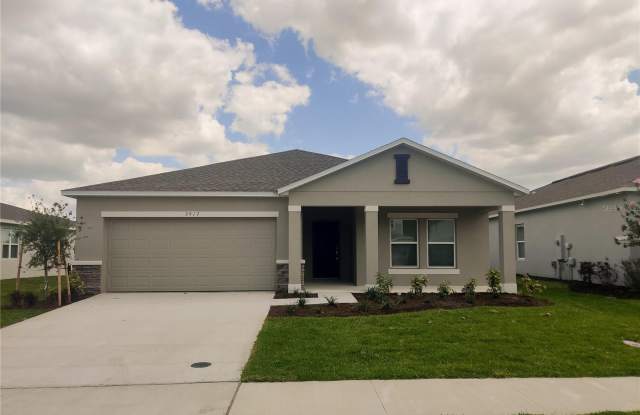 3917 SOUTHERN VISTA LOOP - 3917 Southern Vista Loop, St. Cloud, FL 34772