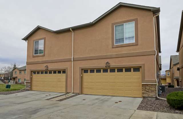 4792 Kerry Lynn View - 1