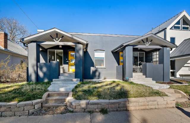 Photo of 2339 South Acoma Street