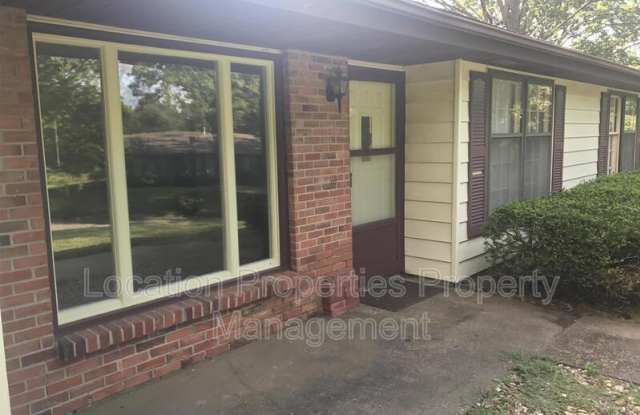 2503 Missouri Street