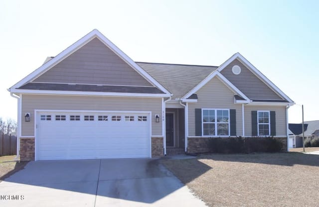 3149 Pacolet Drive - 3149 Pacolet Drive, Greenville, NC 27834