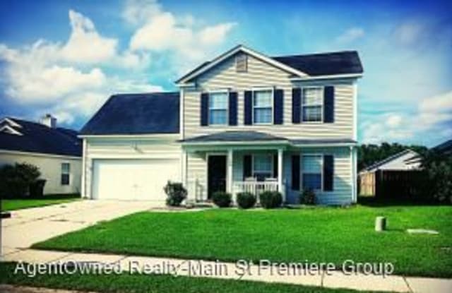 130 Blue Jasmine - 130 Blue Jasmine Lane, Summerville, SC 29483