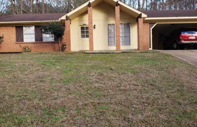 4640 Sherbrook Drive - 4640 Sherbrook Drive, Jackson, MS 39212