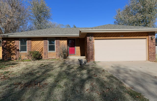 4323 W. Enyart - 4323 Enyart Street, Battlefield, MO 65619