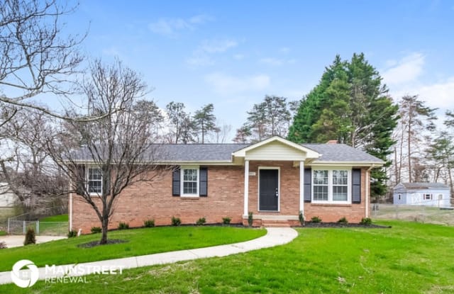 7571 Pine Trail Road - 7571 Pine Trail, Lewisville, NC 27040