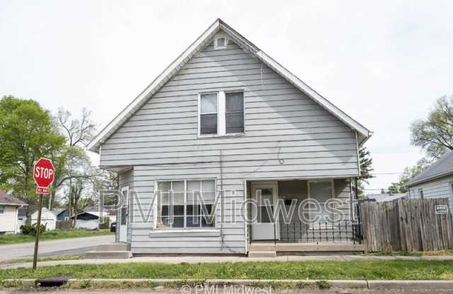 1604 E Kelly St - 1604 East Kelly Street, Indianapolis, IN 46203