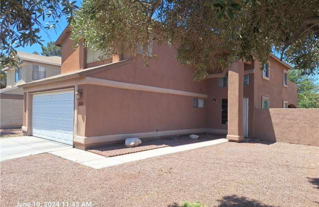 1111 S Christy Lane
