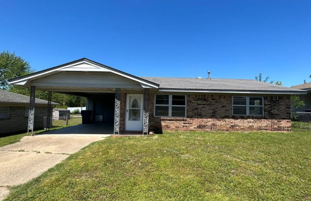 35 HOMESTEAD TERR - 35 Homestead Terrace, Fort Smith, AR 72904