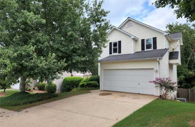 156 Stoneforest Drive