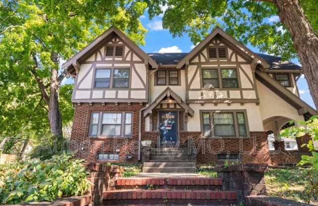 5401 Rockhill Rd