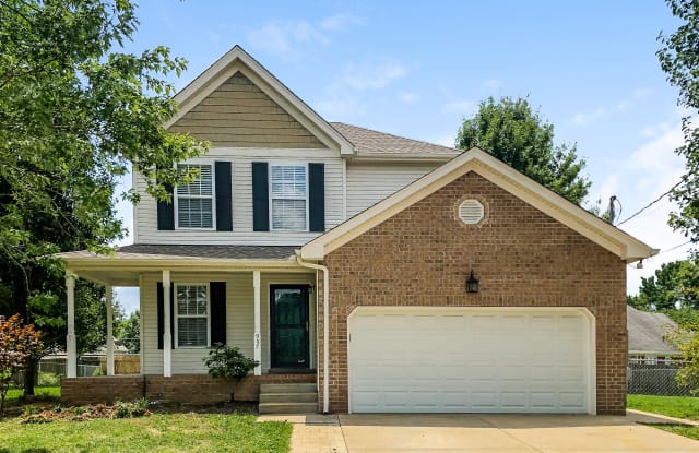 937 Pebble Beach Cir - 937 Pebble Beach Circle, Mount Juliet, TN 37122