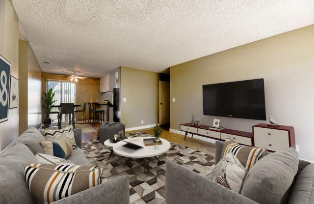 Photo of Lawrence Road Apartments