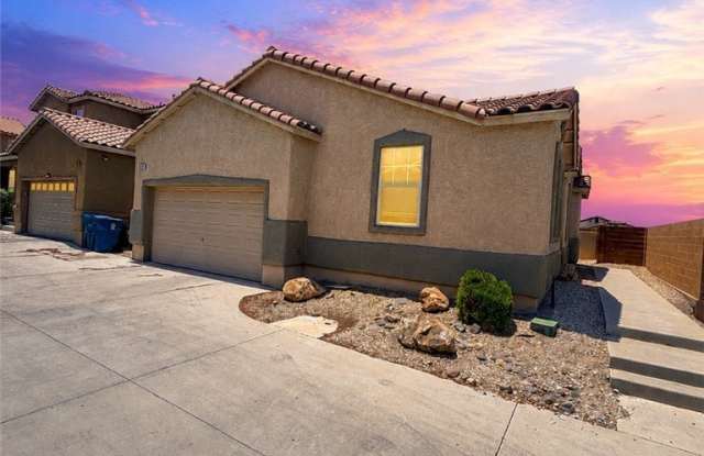 505 FORK MESA Court