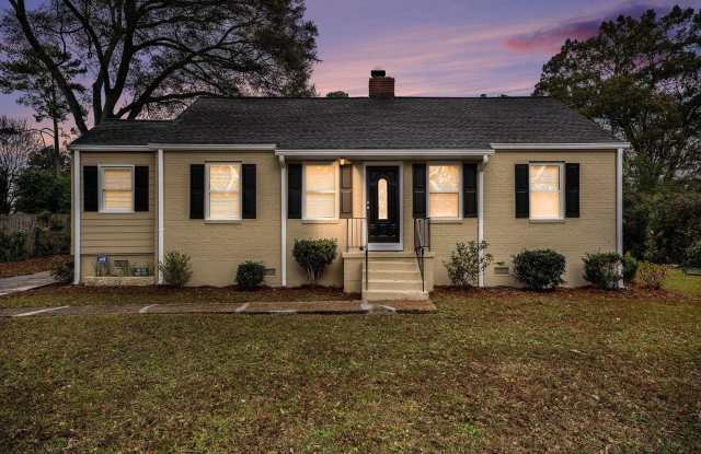 3084 Leeland Road