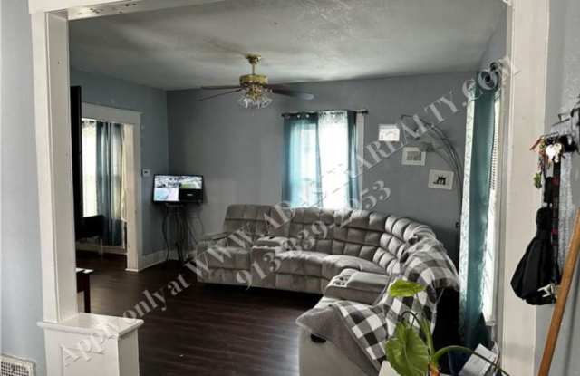 221 North 17th Street