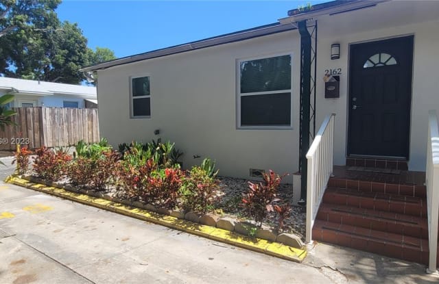 2162 SW 26th St - 2162 Southwest 26th Street, Miami, FL 33133