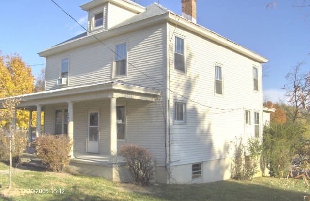 209 Giles Rd., #1 - 209 Giles Road, Blacksburg, VA 24060