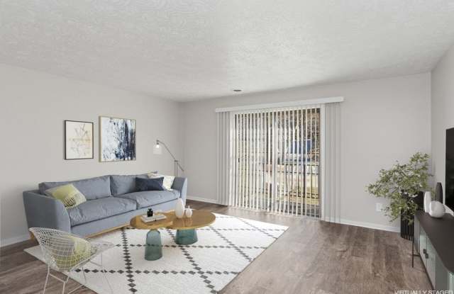 Photo of Williamsburg South