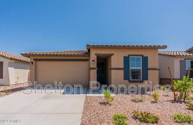 21565 W Papago St