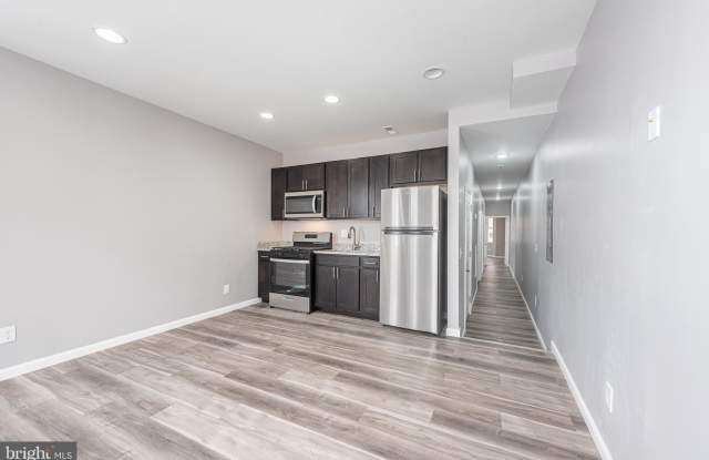 Photo of 2143 DRUID HILL Avenue unit: 2