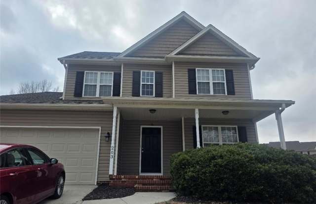 203 Brighton Village Lane