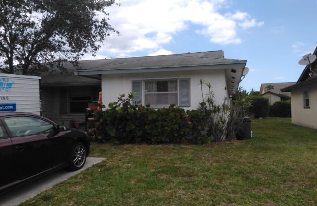 3901 S Kenas Street - 3901 Kenas St, Palm Beach County, FL 33403