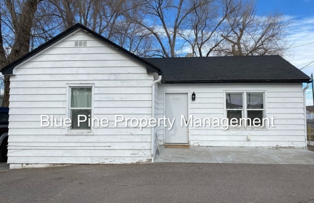 1111 Wilson Avenue - 1111 Wilson Avenue, Pocatello, ID 83201