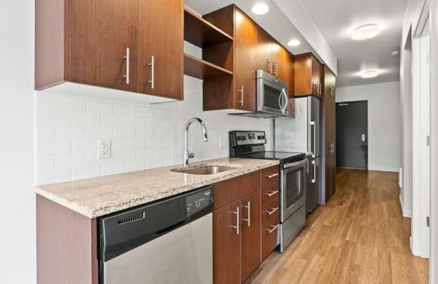 Division Street Lofts