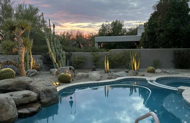 7485 E TUMBLEWEED Drive