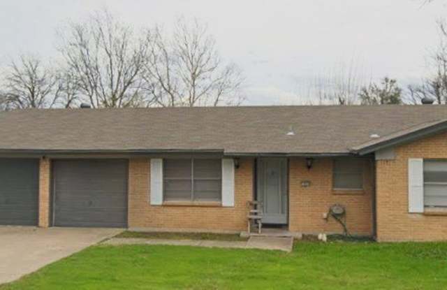 1804 Clarawood Drive