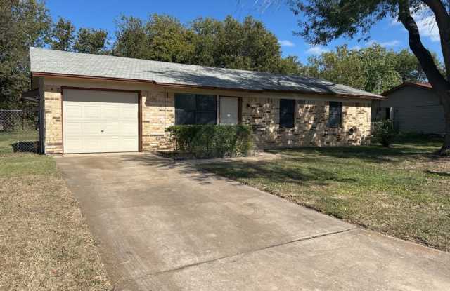 Photo of 607 Spoke, Killeen