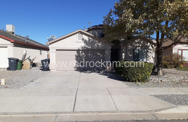 669 Valley Meadows Dr NE - 669 Valley Meadows, Rio Rancho, NM 87144