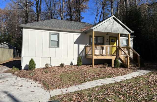1433 Blanche Drive Southeast
