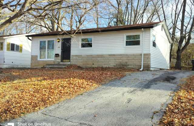 10504 Baron Dr