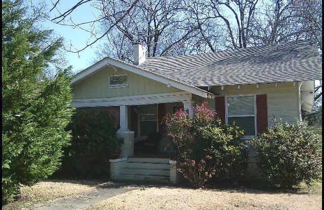 711 N Jackson Street